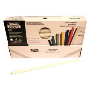 DORSINI DIAM. 3 MM BIANCO CF. 50 D103BI