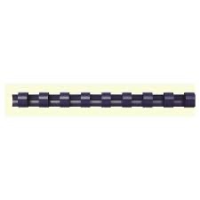 DORSI PLASTICI 6MM BLU PZ100 5345416