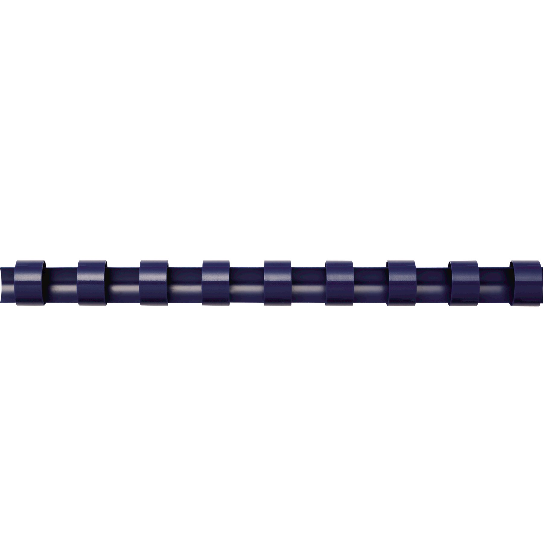 DORSI PLASTICI 8 MM BLU 100 PZ 5345506