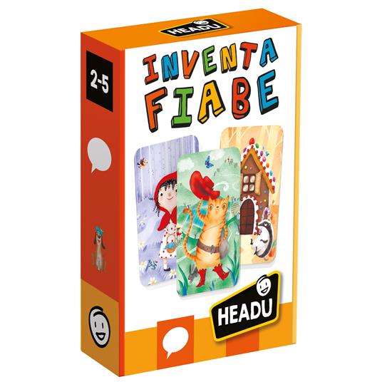 INVENTA FIABE IT22960