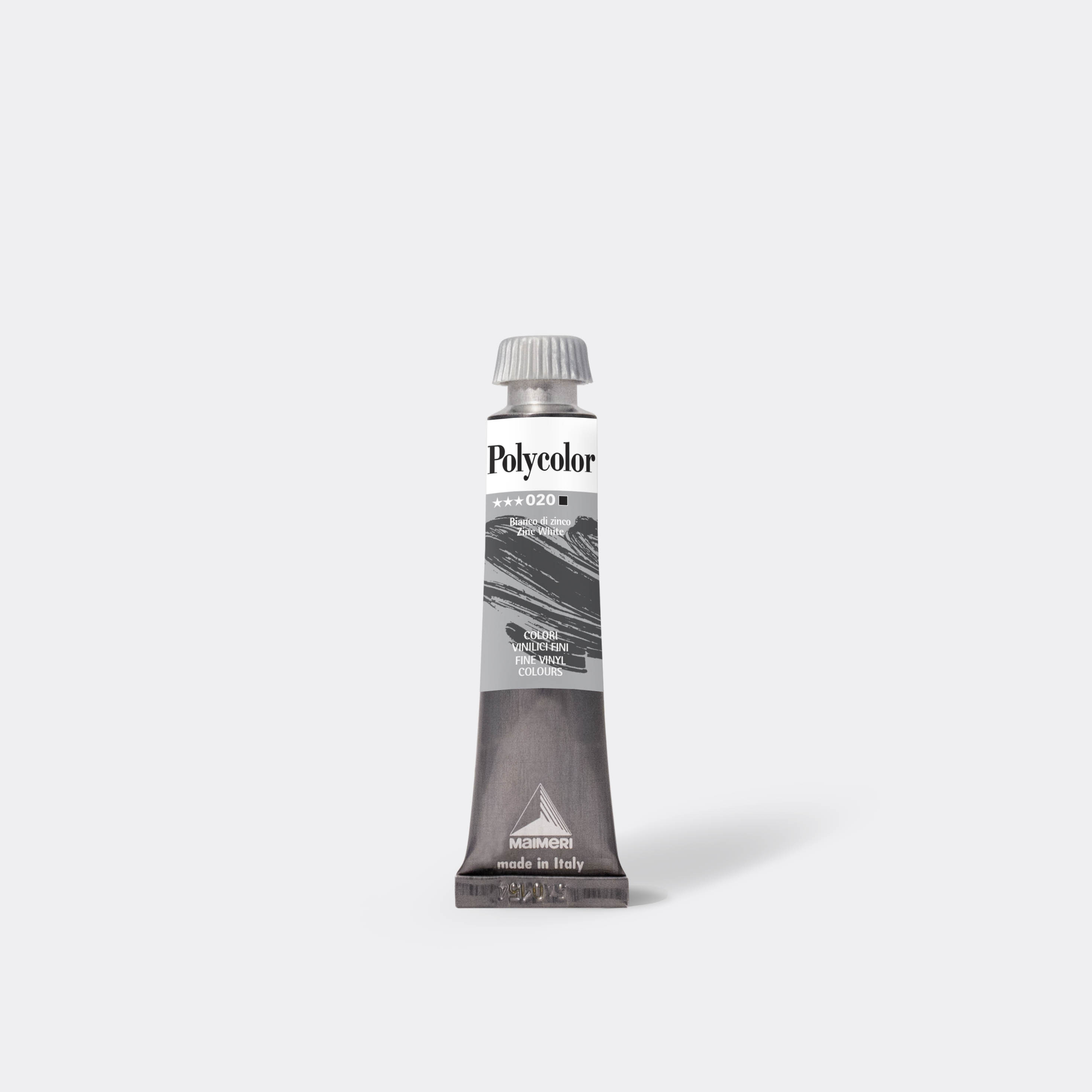 TUBO PY BIANCO DI ZINCO 20ML MAIMERI M1202020