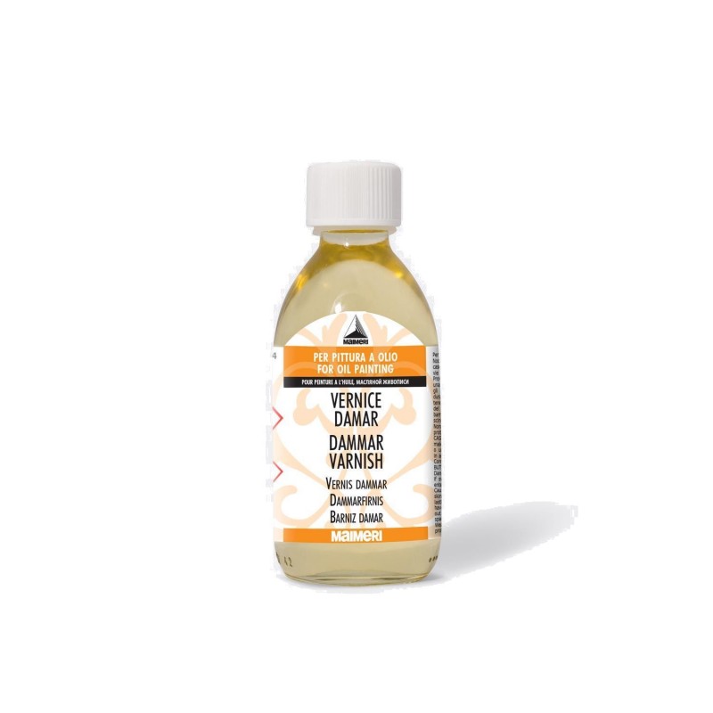 VERNICE DAMAR MAIMERI 250ML M5826664