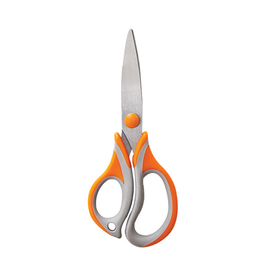 FORBICI COLORI FLUO 13CM 24PZ 14NIK037