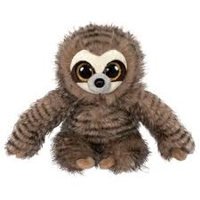 BEANIE BOO S 15 CM. SULLY T36692