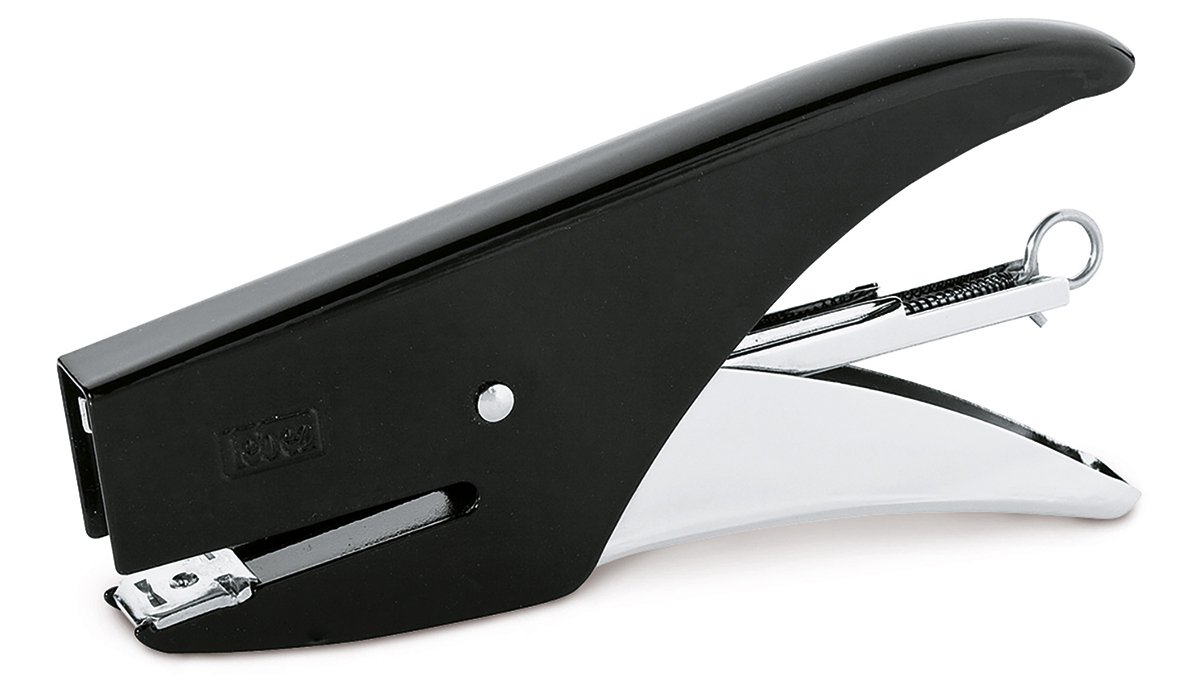 1CUCITRICE A PINZA IN METALLO 5095