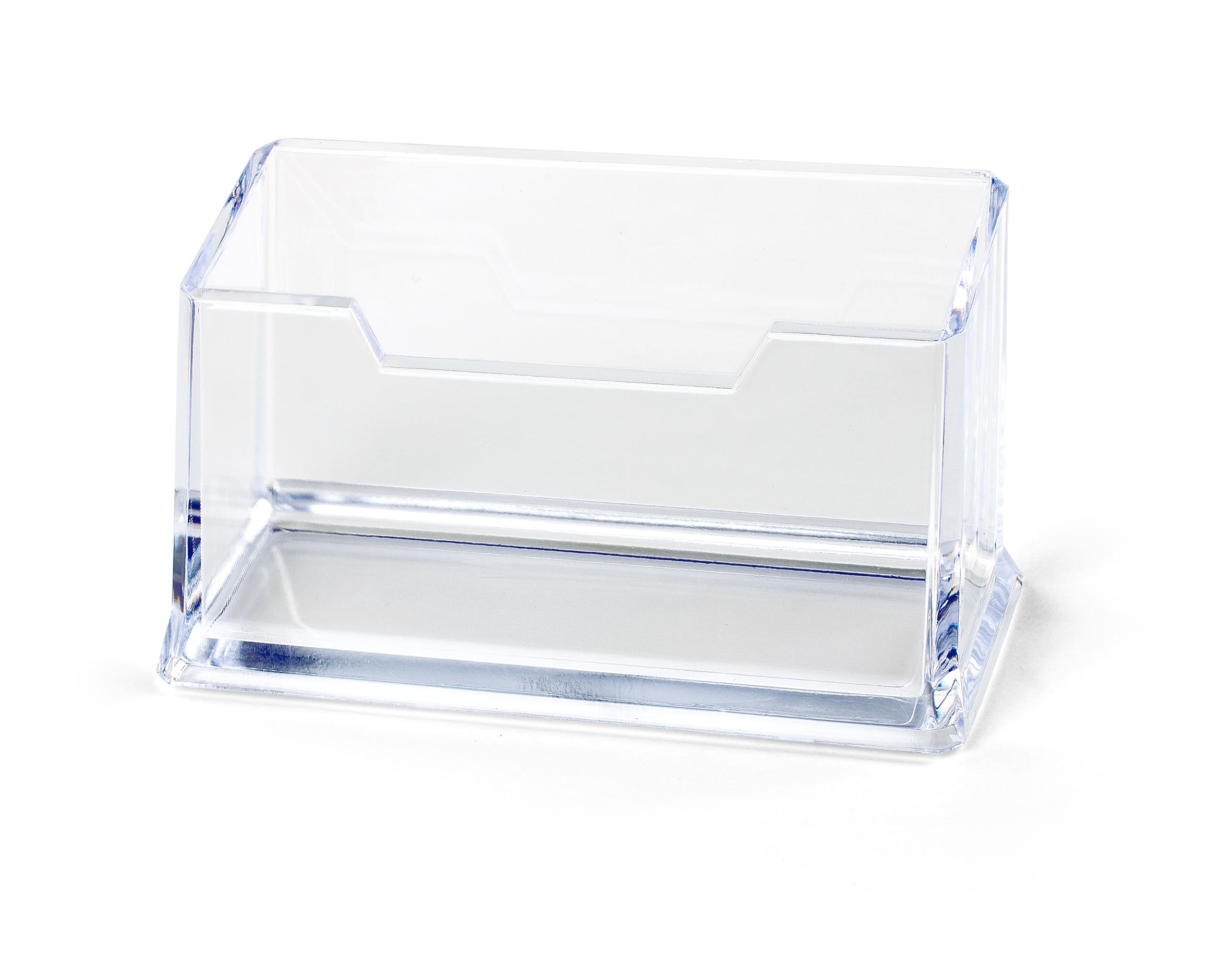 PORTABIGLIETTI DA VISITA ABS 80183