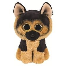 BEANIE BOO S 28 CM. SPIRIT T36473