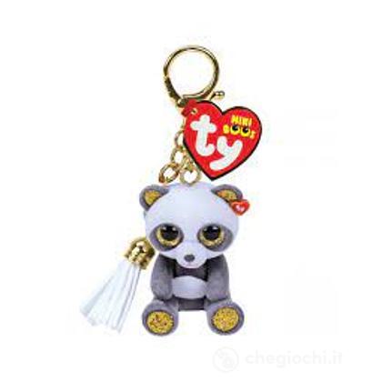 BEANIE MINI BOO S CLIPS CHI T25057