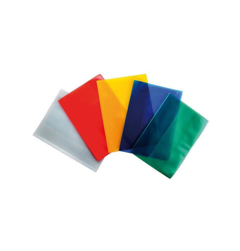 COPRIMAXI SHINY CON ALETTE 21X30 10 COLORI 25718040