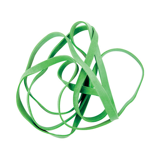 ELASTICI A FETTUCCIA 200 GR. ASSORTITI 06NIK033/2