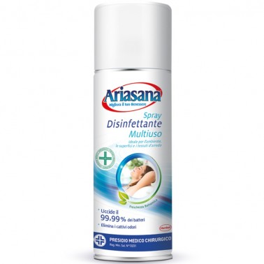 DISINFETTANTE SPRAY MULTIUSO 2369446