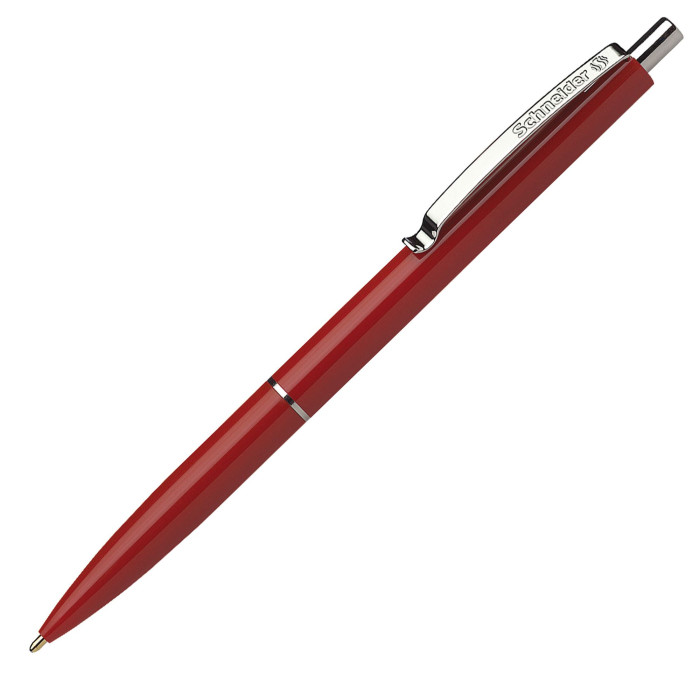 PENNA A SFERA K-15 ROSSO P003082