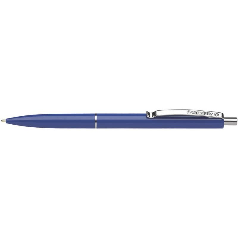 PENNA A SFERA K-15 BLU P003083