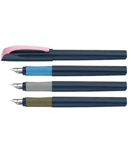 PENNA STILOGRAFICA X XPECT 6PZ P306702