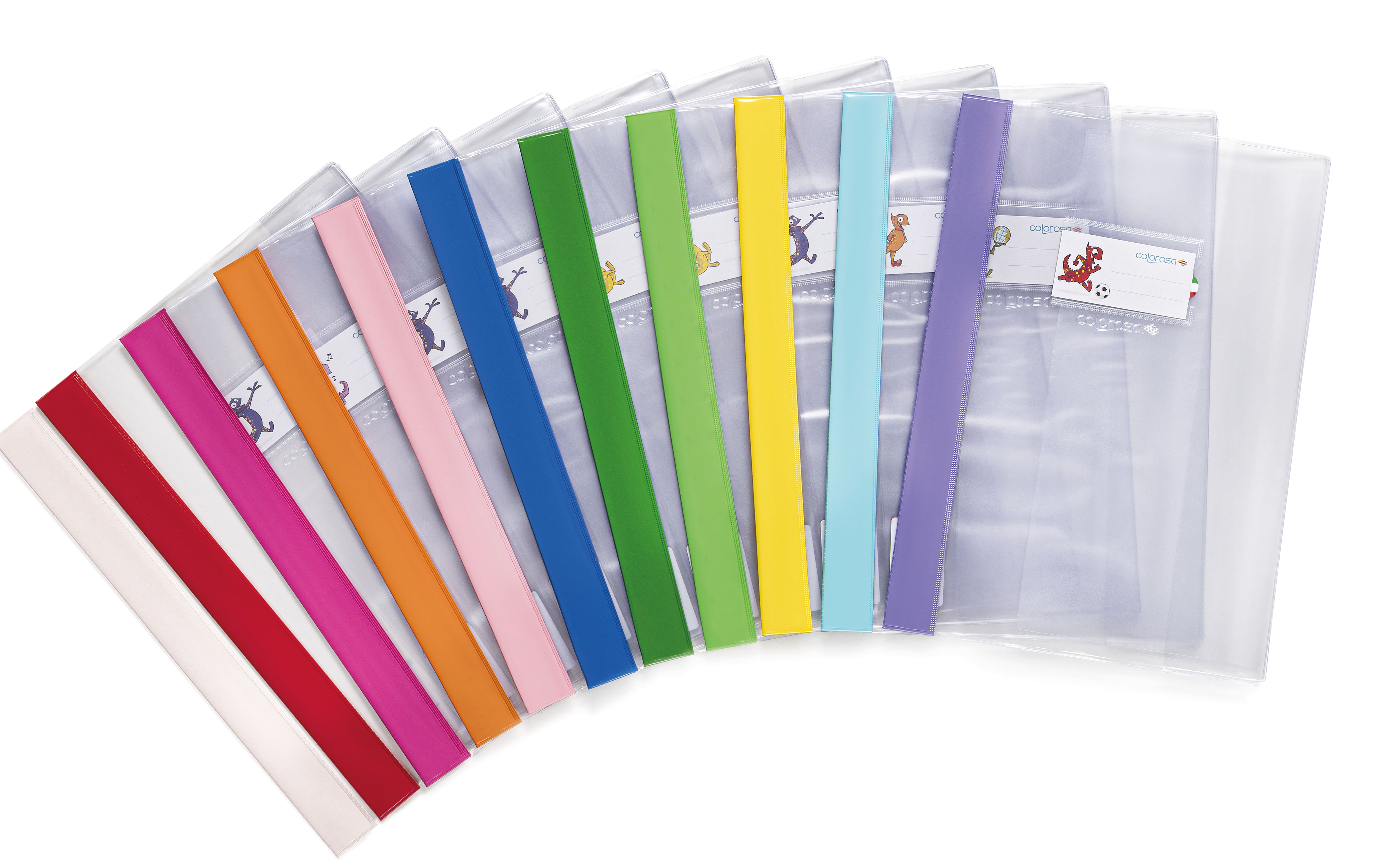 COPRIMAXI BANDA 21X30 GIALLO 36713045.S10