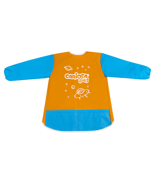 CARIOCA GREMBIULE APRON BABY 2-4 ANNI 33100