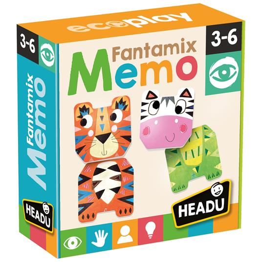 ANIMAL MEMO MU26142