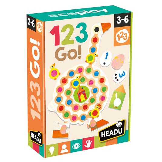 123 GO! MU26203