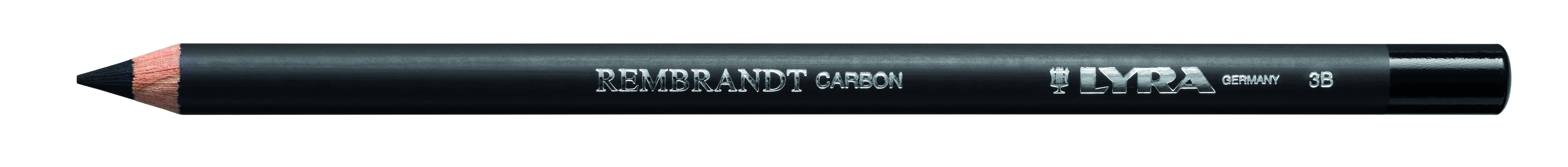 MATITA LYRA REMBRANDT CARBONCINO 3B L2055908