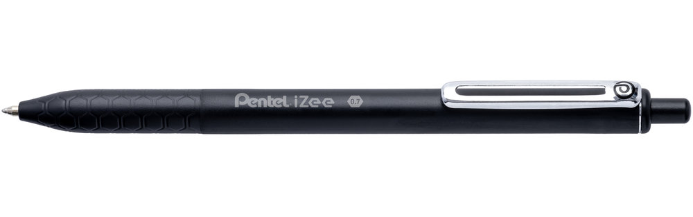 PENNA SFERA PENTEL IZEE BX467 NERA BX467-A
