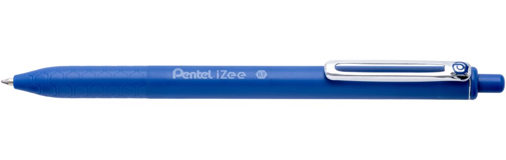 PENNA SFERA PENTEL IZEE BX467 BLU BX467-C