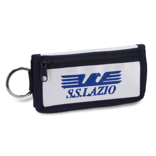 PORTA CHIAVI/MONETE ECOPELLE LAZIO