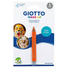 GIOTTO MAKE UP MATITA ARANCIO 473011