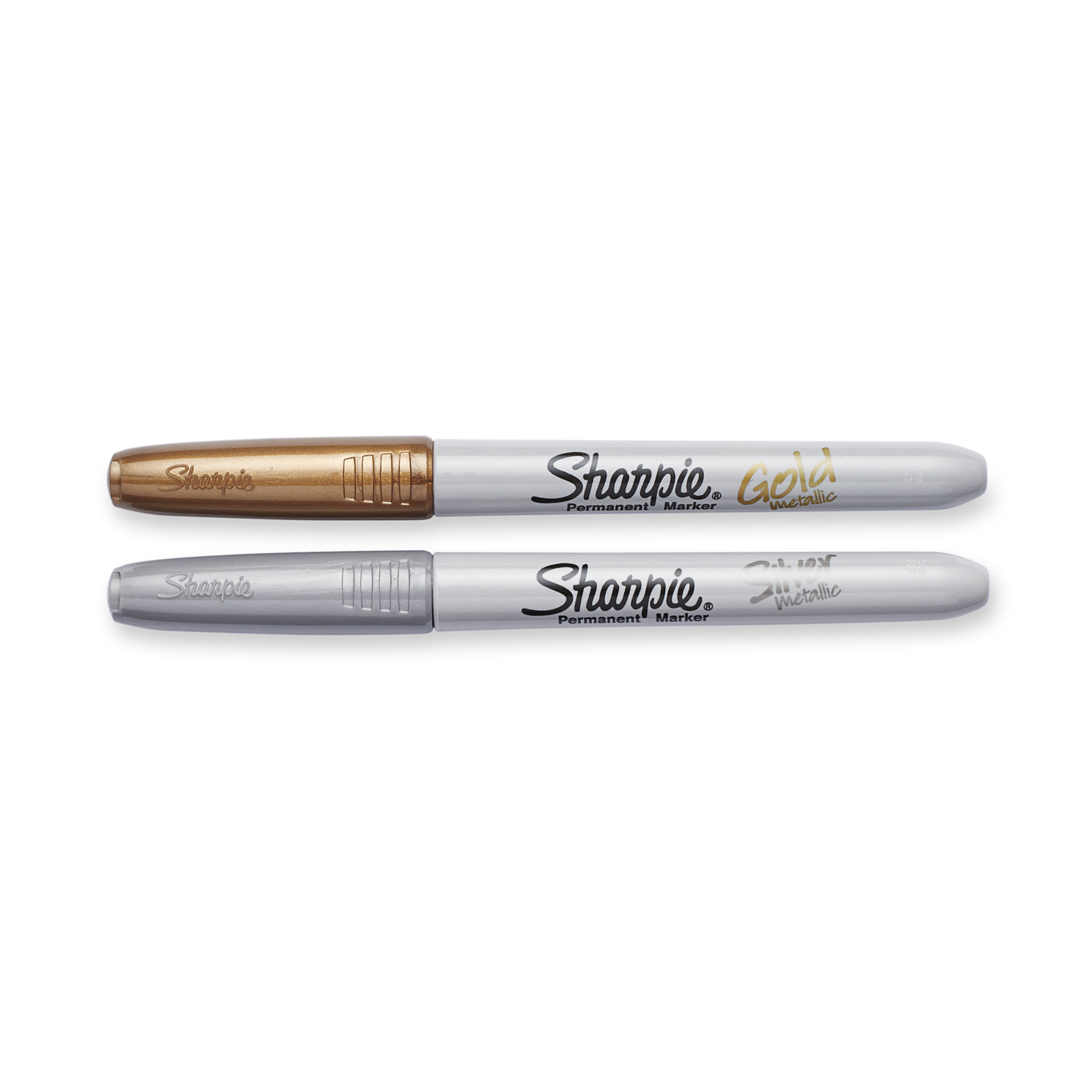 PENNARELLO MARKER SHARPIE FINE METALLIC ORO 1891062