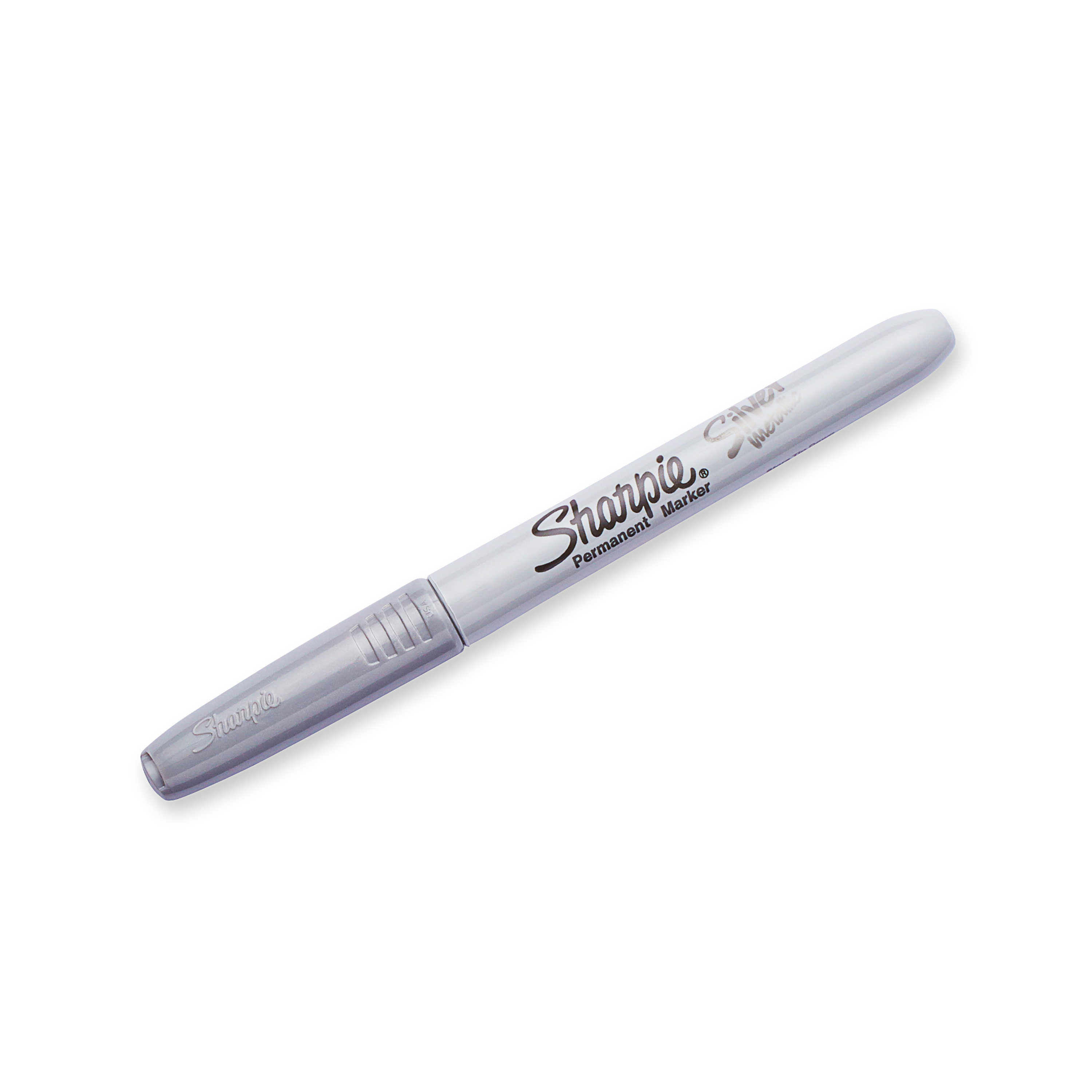 PENNARELLO MARKER SHARPIE FINE METALLIC ARGENTO 1891063