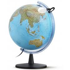 GLOBO 40CM ELITE 230V