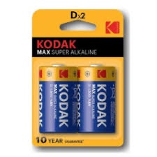 BATTERIA KODAK TORCIA MAX KB0300