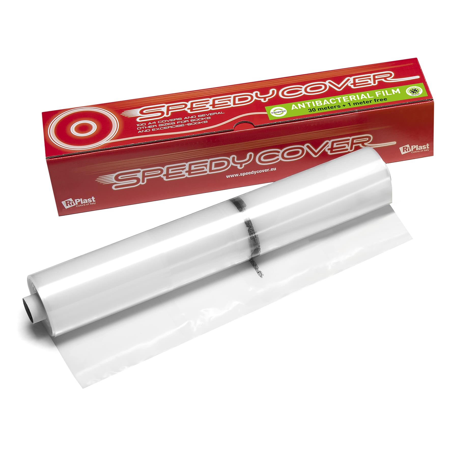 ROTOLO SPEEDYROLL 30+3X0,52 NEU ELET ANTIBA 11938101A.ELT