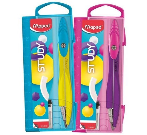 COMPASSO MAPED STUDY POP 194500