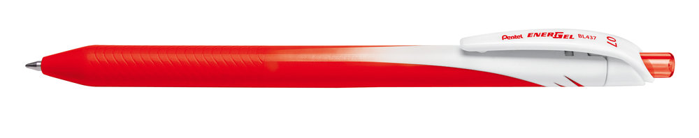 PENNA ENERGEL USA E GETTA ROSSA 12 PZ. BL437-B