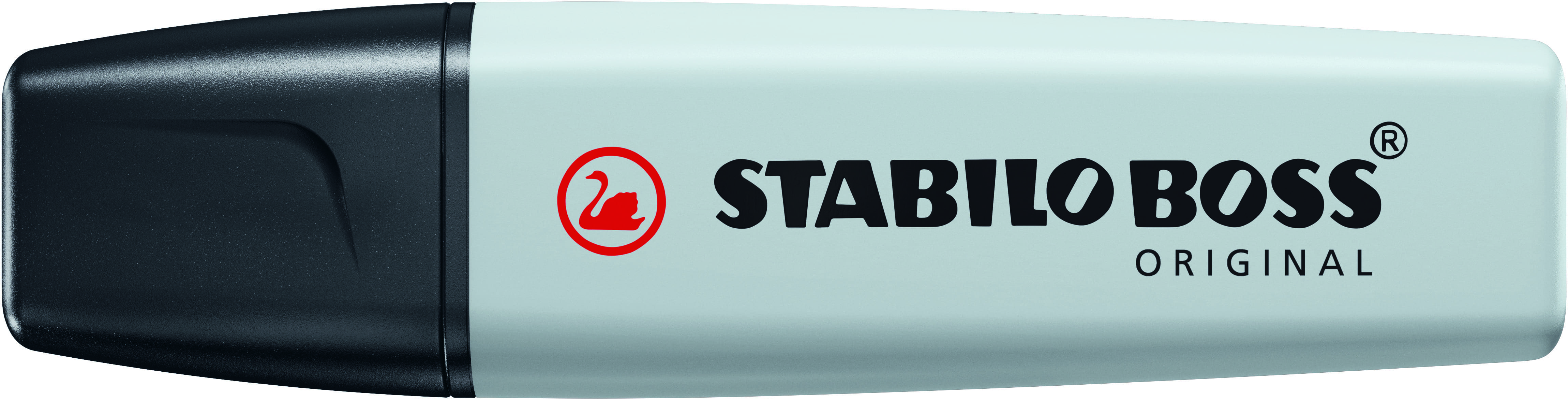 EVIDENZIATORE STABILO BOSS PASTEL GRIGIO POLVERE 70/194
