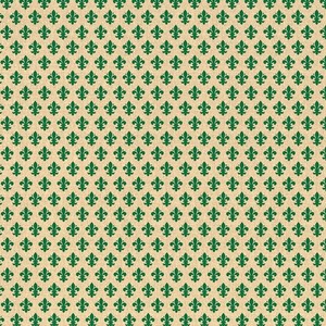 PLASTICA ADESIVA 45CMX2M ALKOR MINI GIGLIO VERDE 3800051