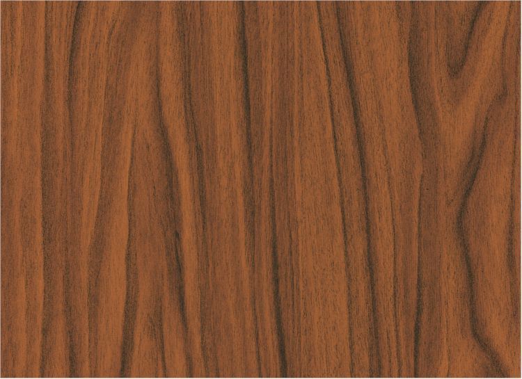 PLASTICA ADESIVA 45CMX2M ALKOR MINI NOCE DORATA 3800037
