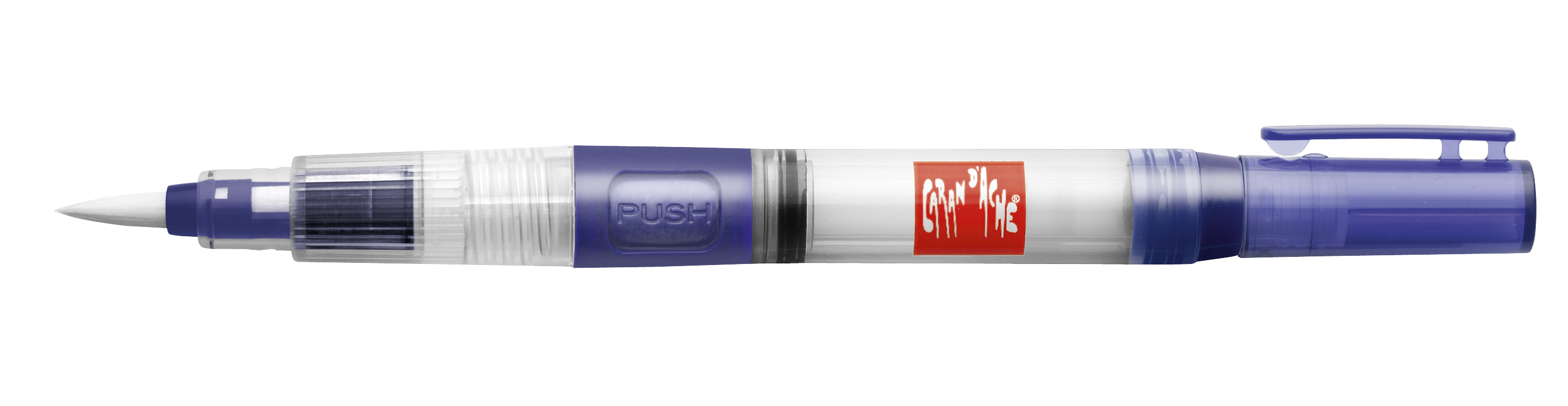 PENNELLO VIAGGIO PUNTA M CARAN D'ACHE 115202