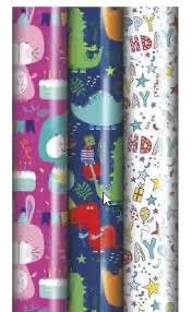 ROTOLO ALLIANCE BAMBINI 2X70M 211930C