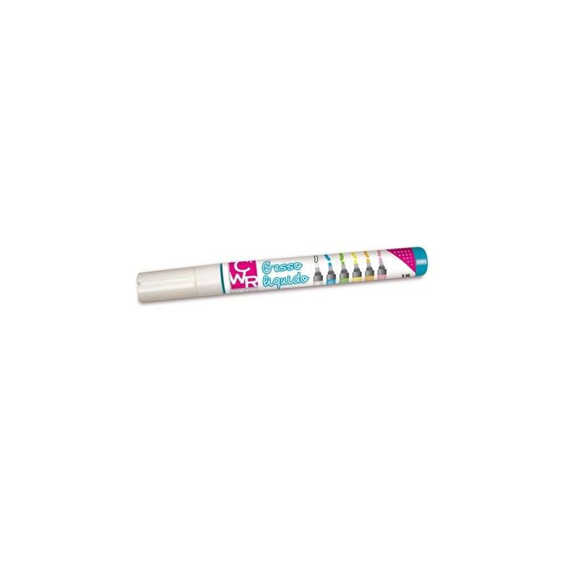 PENNARELLO GESSO MM 2-5 GIALLO 04183
