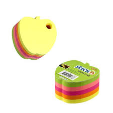 MEMO STICK MELA 400 FOGLI 21277