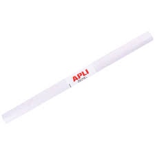 PLASTICA ADESIVA 150X33 25PZ 261