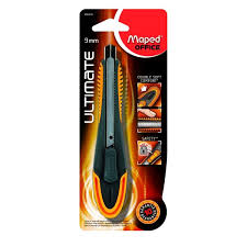 MAPED CUTTER ULTIMATE 9MM 086410