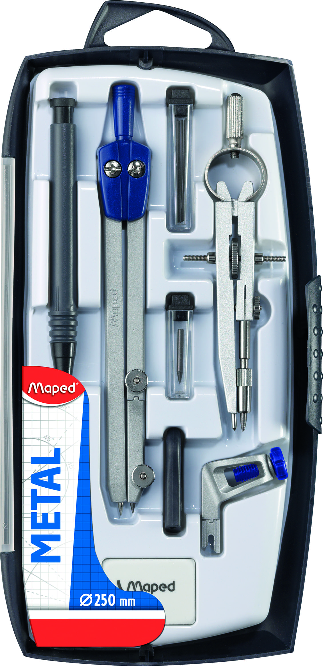 MAPED COMPASSO START 8PZ 197514
