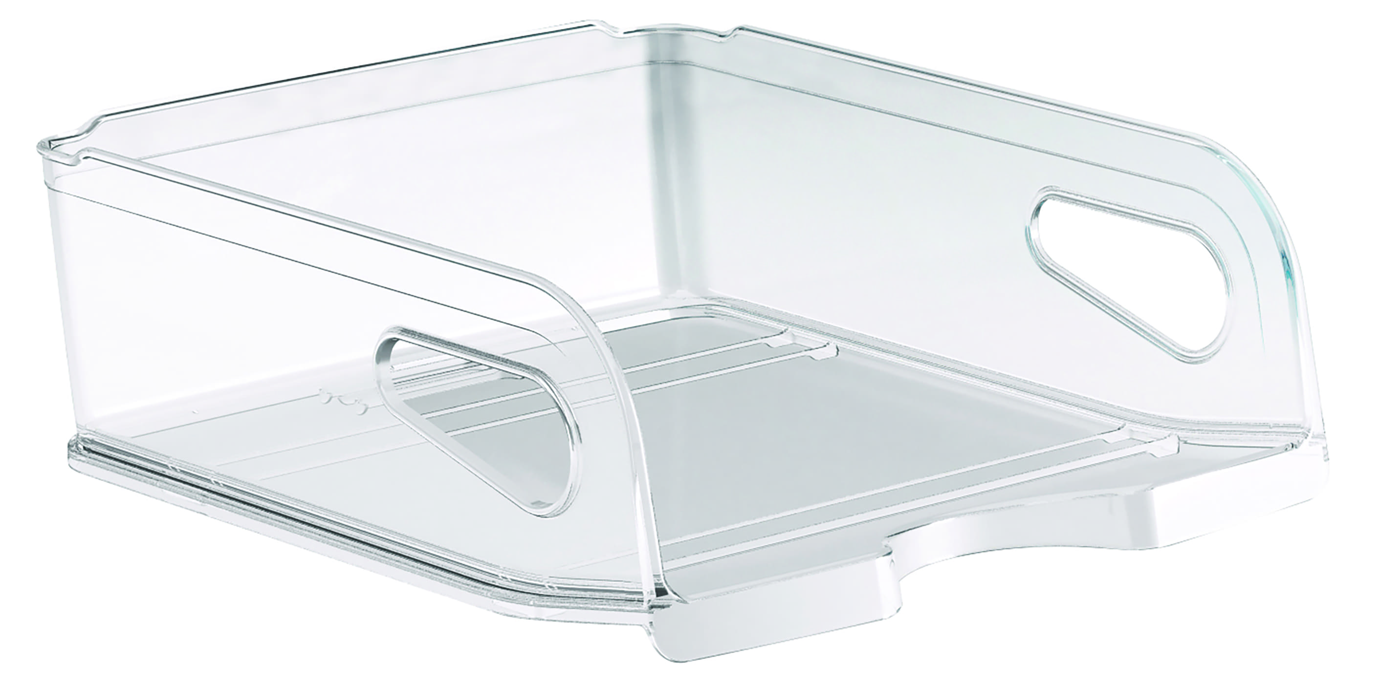 PORTACORRISPONDENZA MAXI TRASPARENTE CRISTALLO TR18MAXCR