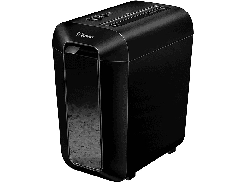 DISTRUGGI DOCUMENTI A FRAMMENTO LX65 10 FOGLI 4400701