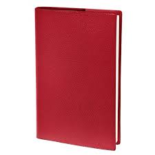 AGENDA SETTIMANALE AFFARI 10X15 RUB ITA 004406Q
