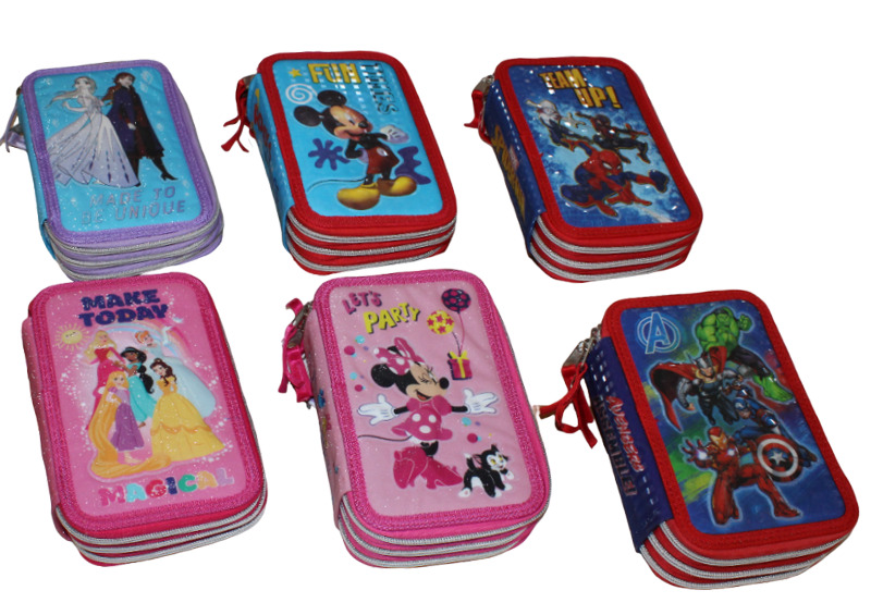 ASTUCCIO 3 ZIP PREMIUM AGED 55215