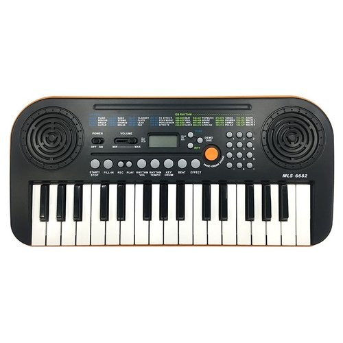 PIANOLA MILES MLS-6682 32 TASTI 712000