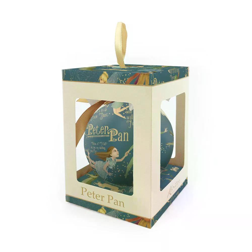 SFERA NATALIZIA PETER PAN 22870800